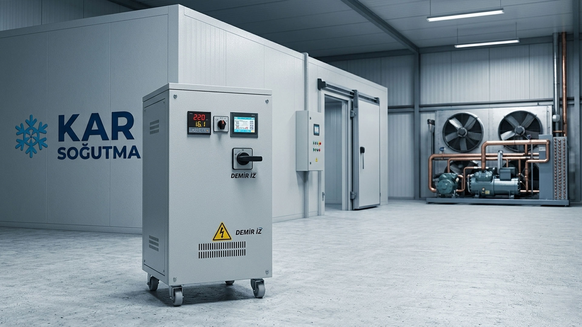 Voltaj Regülatörü