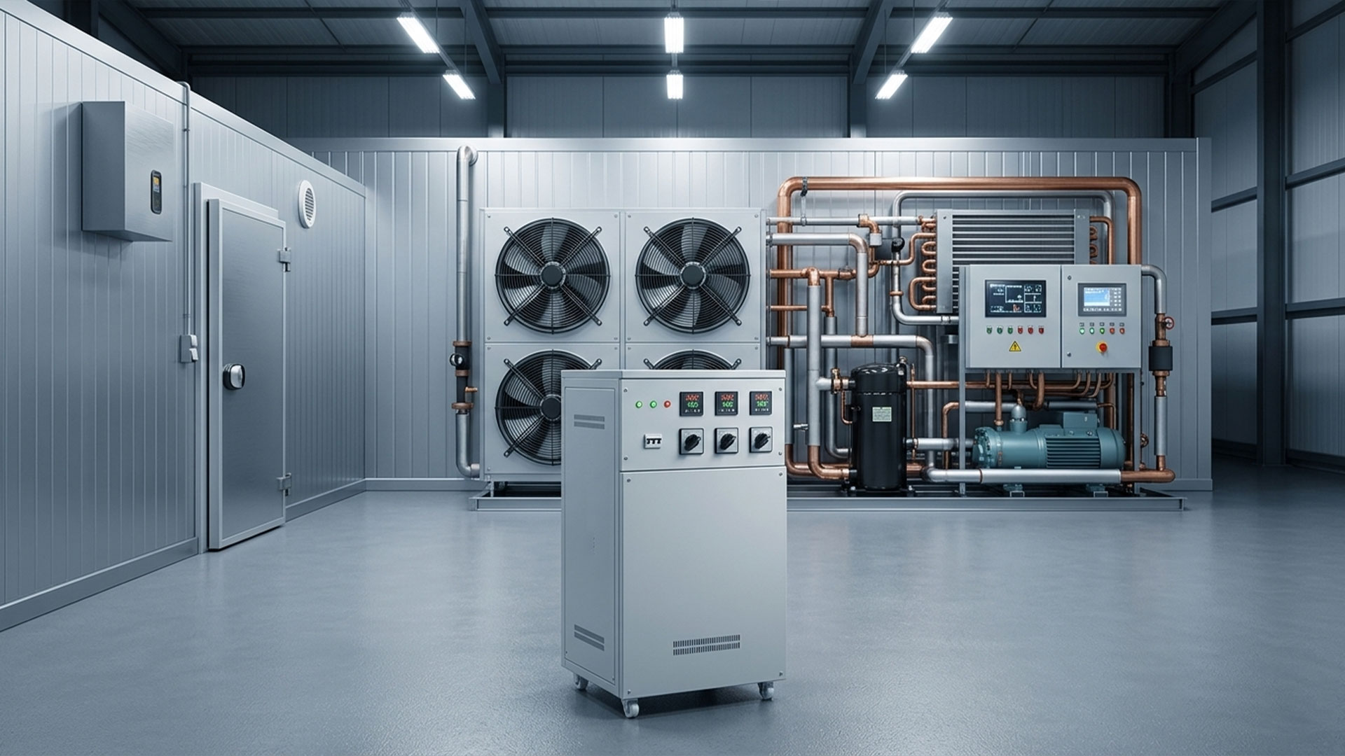 Voltaj Regülatörü