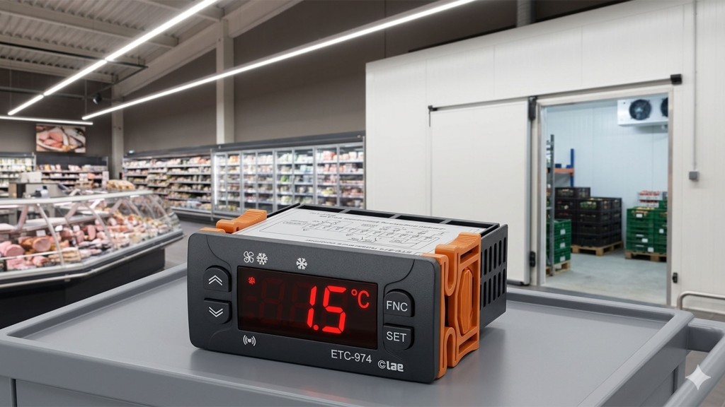 Dijital termostat rehberi