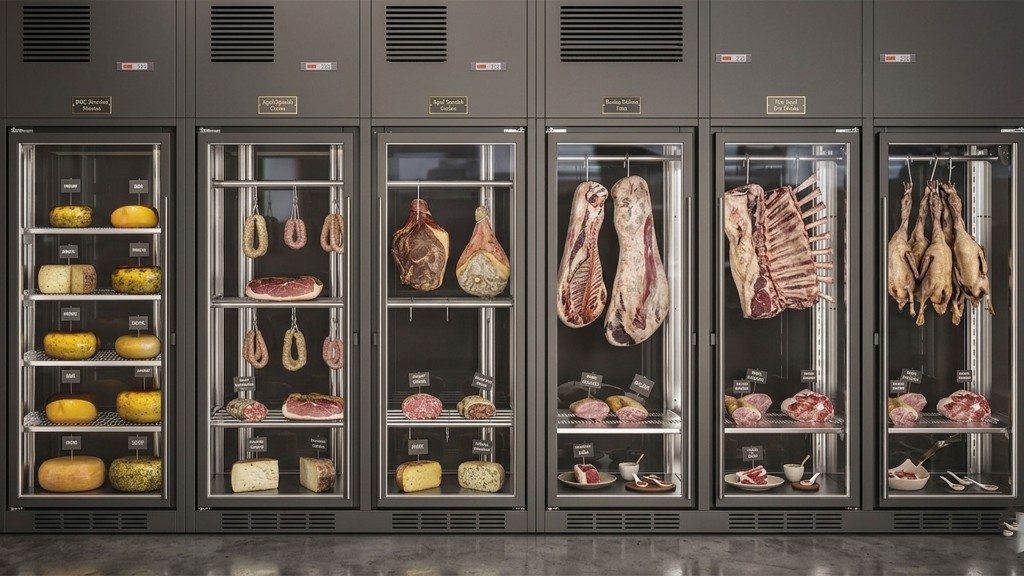 Dry aged et dinlendirme rehberi