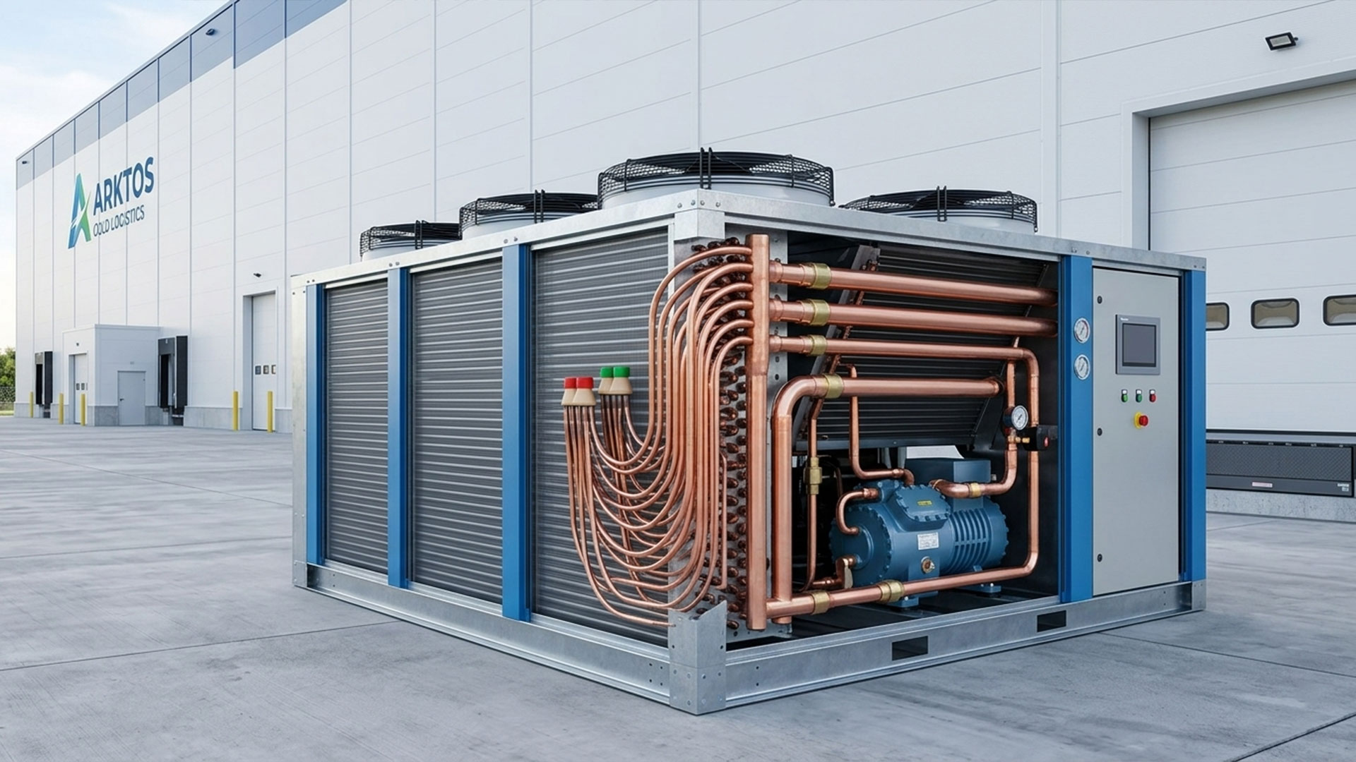 Eşanjör nedir rehberi