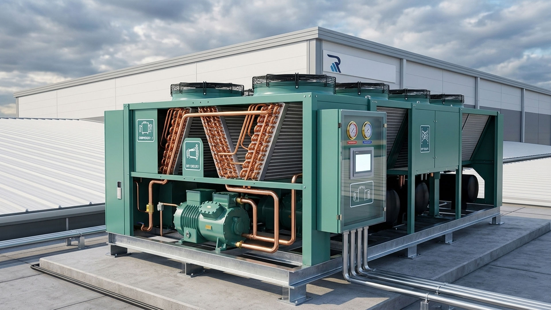 Kondenser nedir rehberi