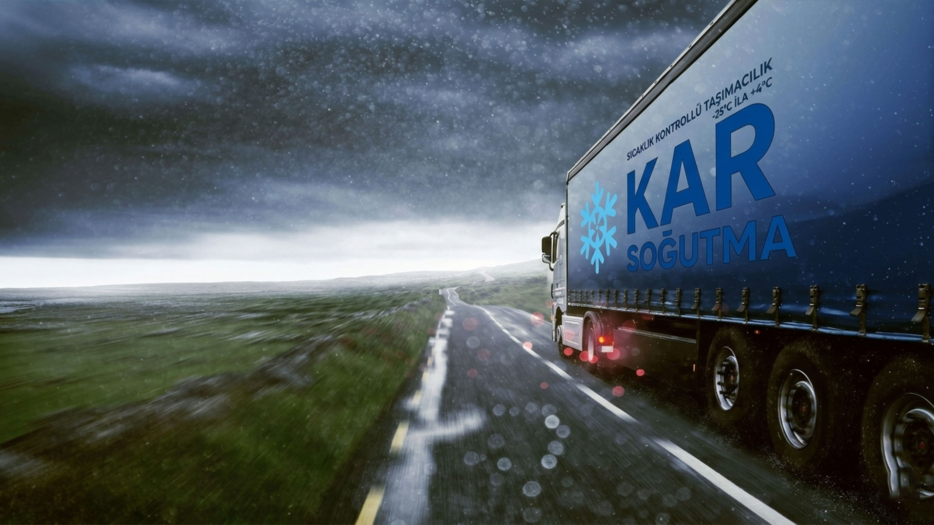 Soğuk zincir nedir rehberi