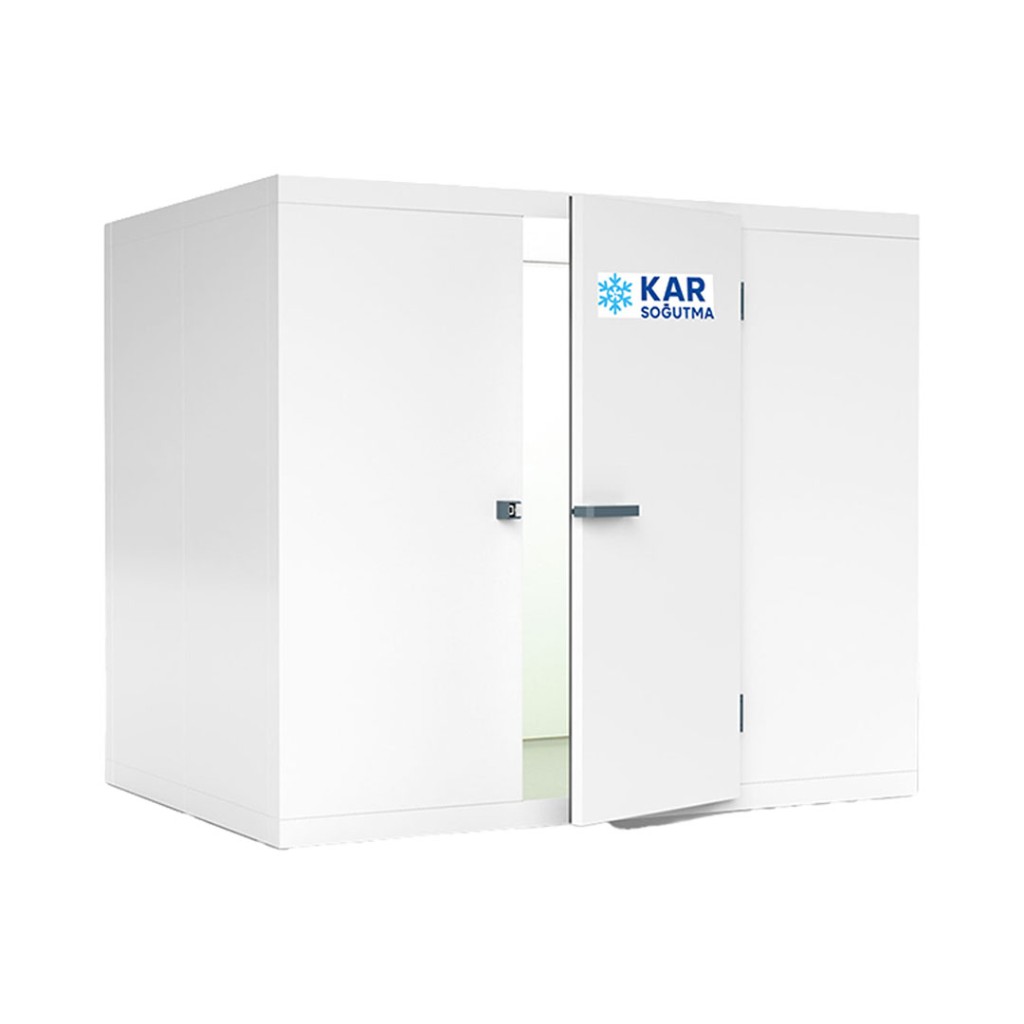 Endüstriyel soğutma sistemleri