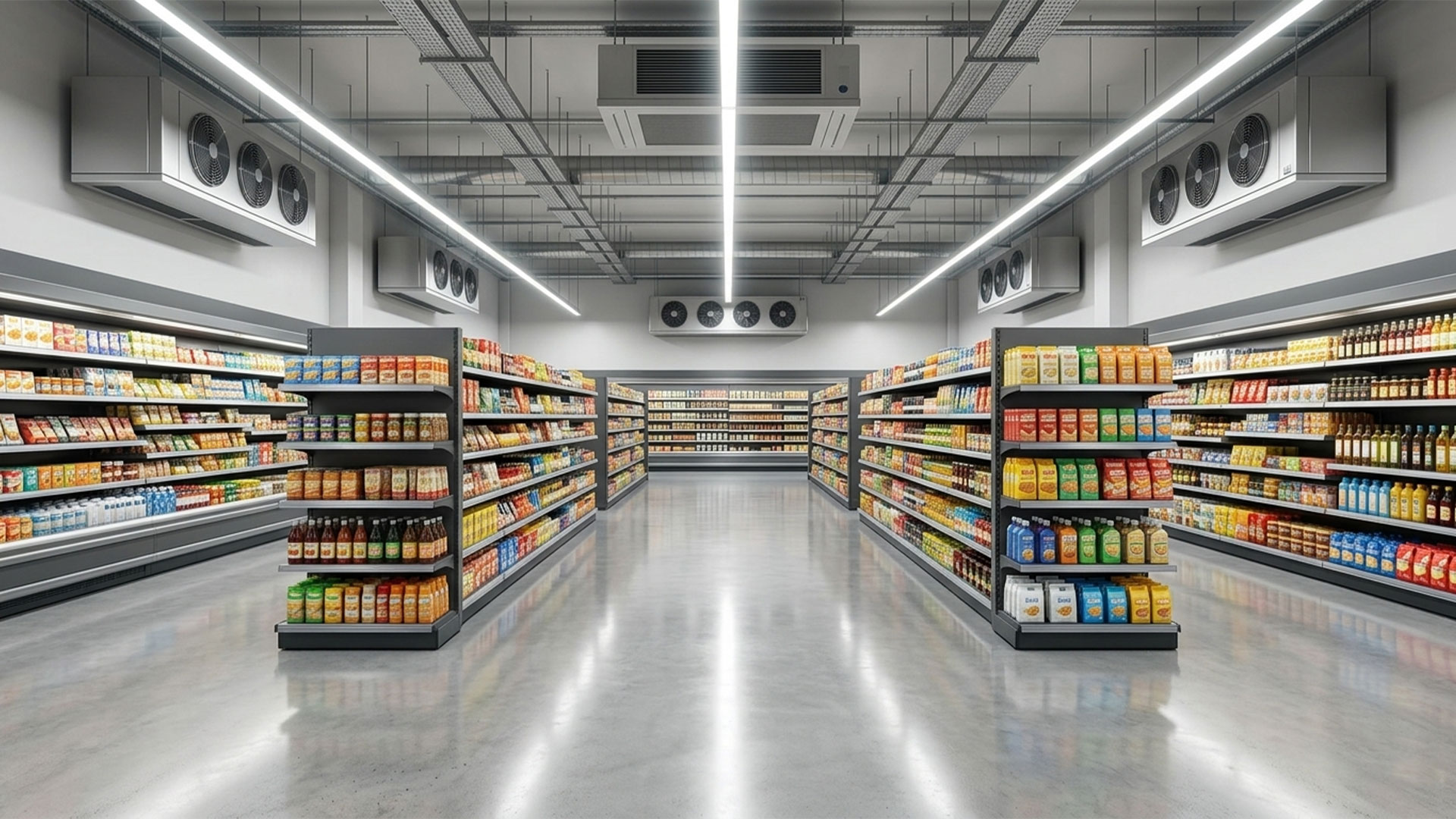 İklimlendirme sistemi çalışma prensibi