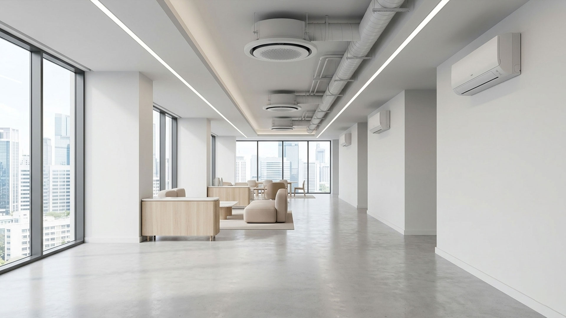 İklimlendirme sistemi